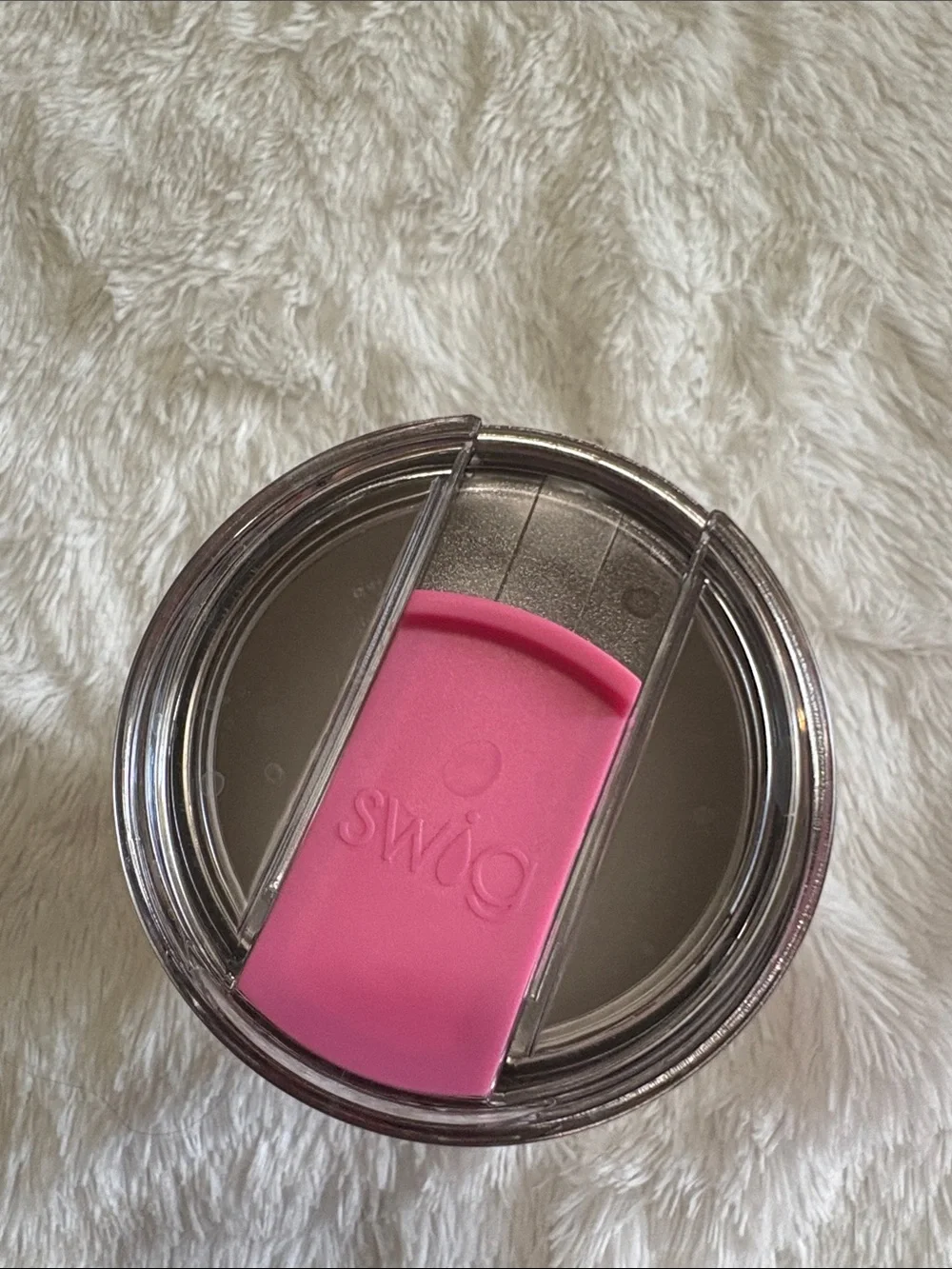SWIG LIFE 24oz party cup NWOT